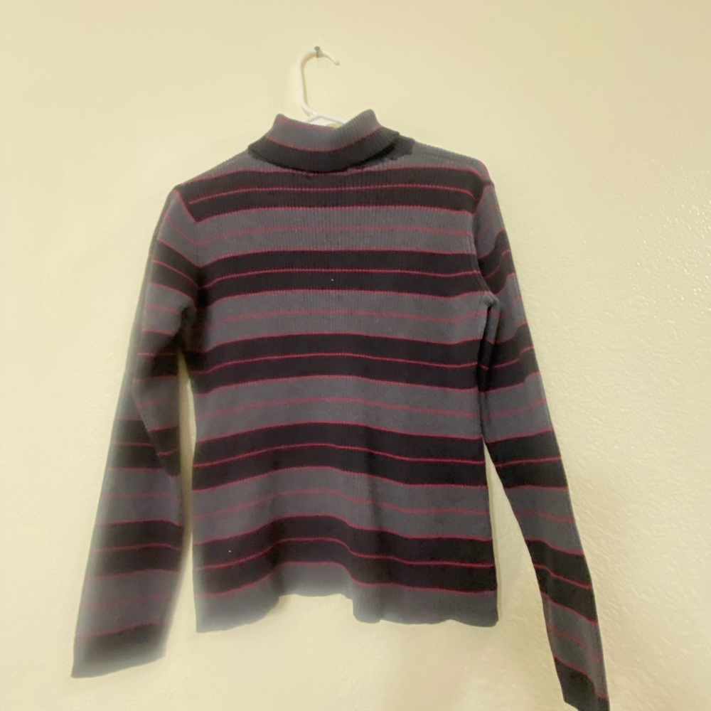 Style&CO.petite  Size M Milt-Color